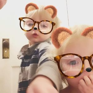 Meet your Posher, Mclane